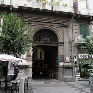 Vesuvius Luxury Apartment