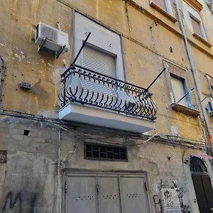  Casa vacanze O' Palazziell